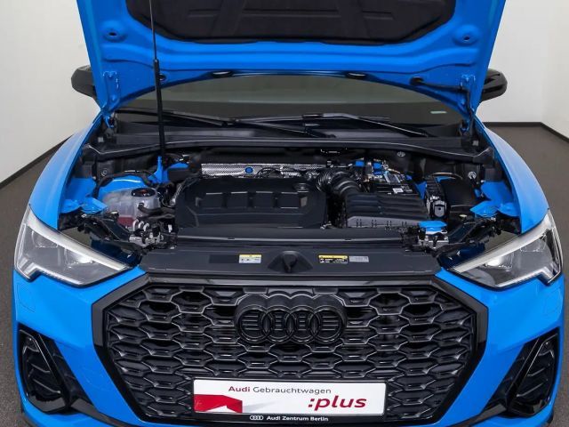 Audi Q3 35 TDI S-Line