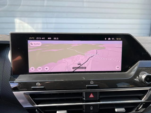 Citroën C4 BlueHDi Shine