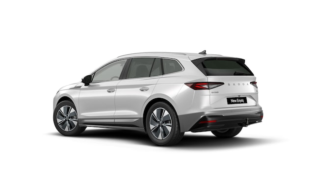 Skoda Enyaq Enyaq 85x *AHK*WÄRME*PANO*LED*ACC*R-CAM*NAV*SHZ*