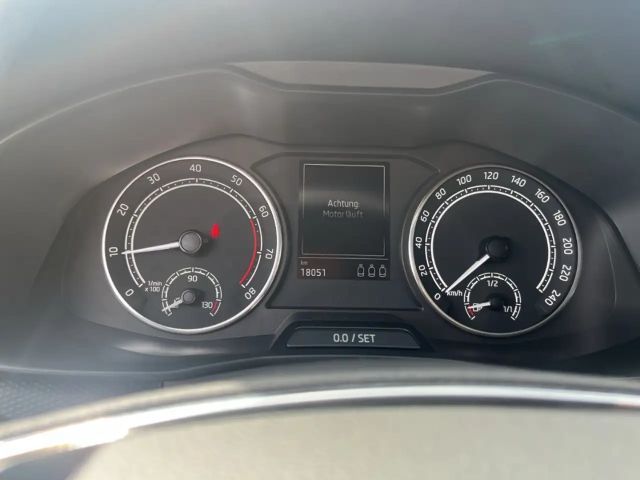 Skoda Scala 1.0 TSI Selection Selection