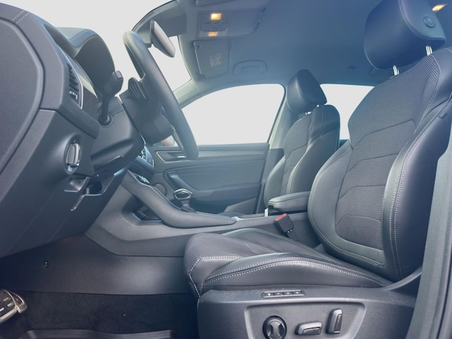 Skoda Kodiaq 2.0 TSI 4x4 Style Style