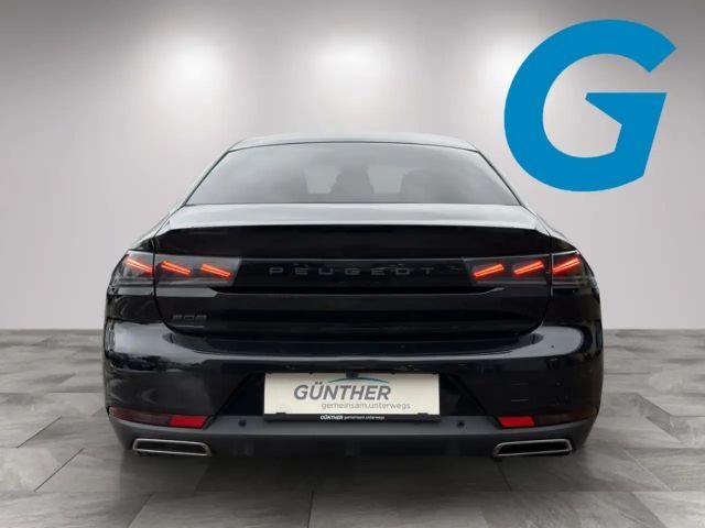 Peugeot 508 Allure Pack BlueHDi EAT8