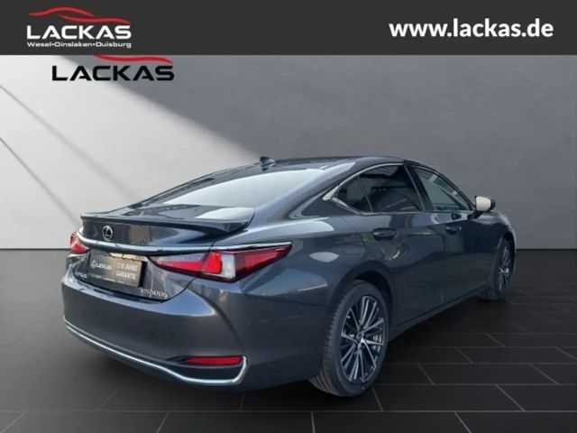 Lexus ES *h*BUSINESS*SOFORT*SCHI EBEDACH*15J-GARANTIE*