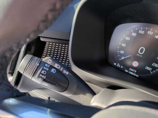 Volvo XC40 Klima Einparkhilfe el. Fenster