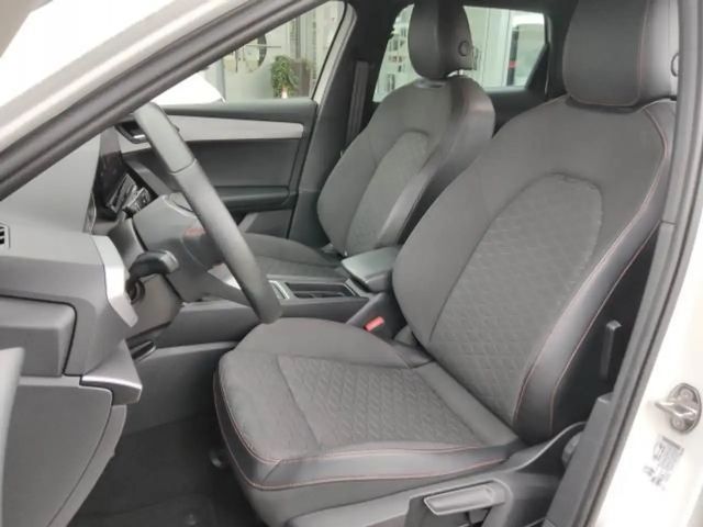 Seat Leon 1.5 TSI FR-lijn Sportstourer