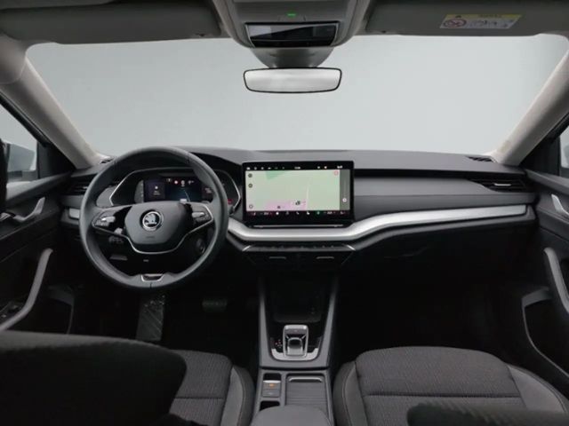 Skoda Octavia 2.0 TDI Combi