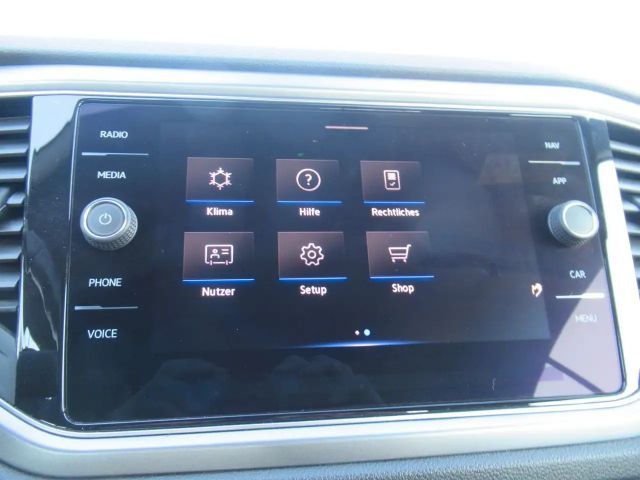 Volkswagen T-Roc Cabriolet