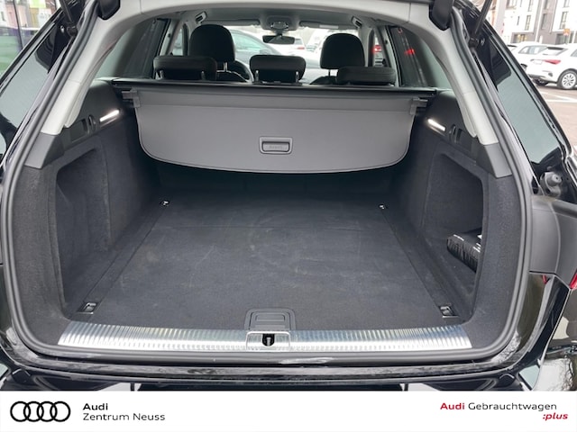 Audi A4 35 TDI Avant S-Tronic