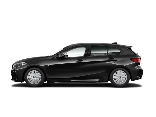 BMW 118 Sedan