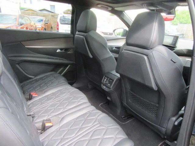 Peugeot 5008 BlueHDi EAT8 GT-Line