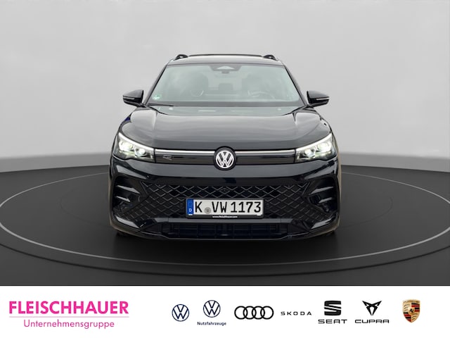 Volkswagen Tiguan 1.5 eTSI Style