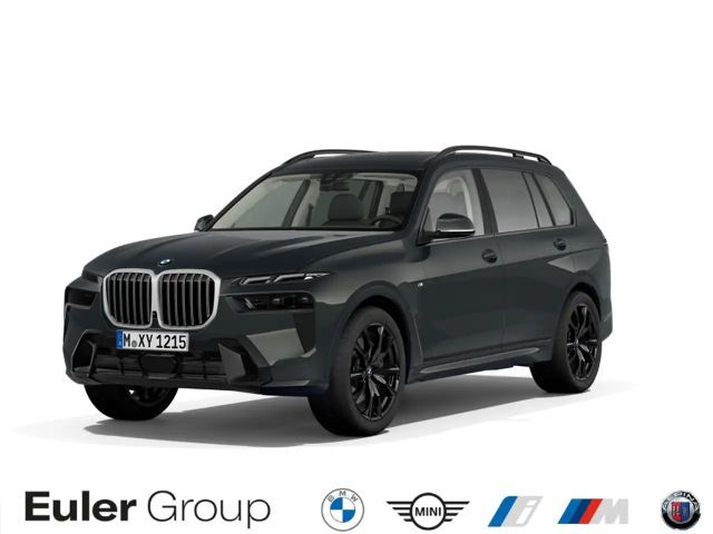 BMW X7 xDrive