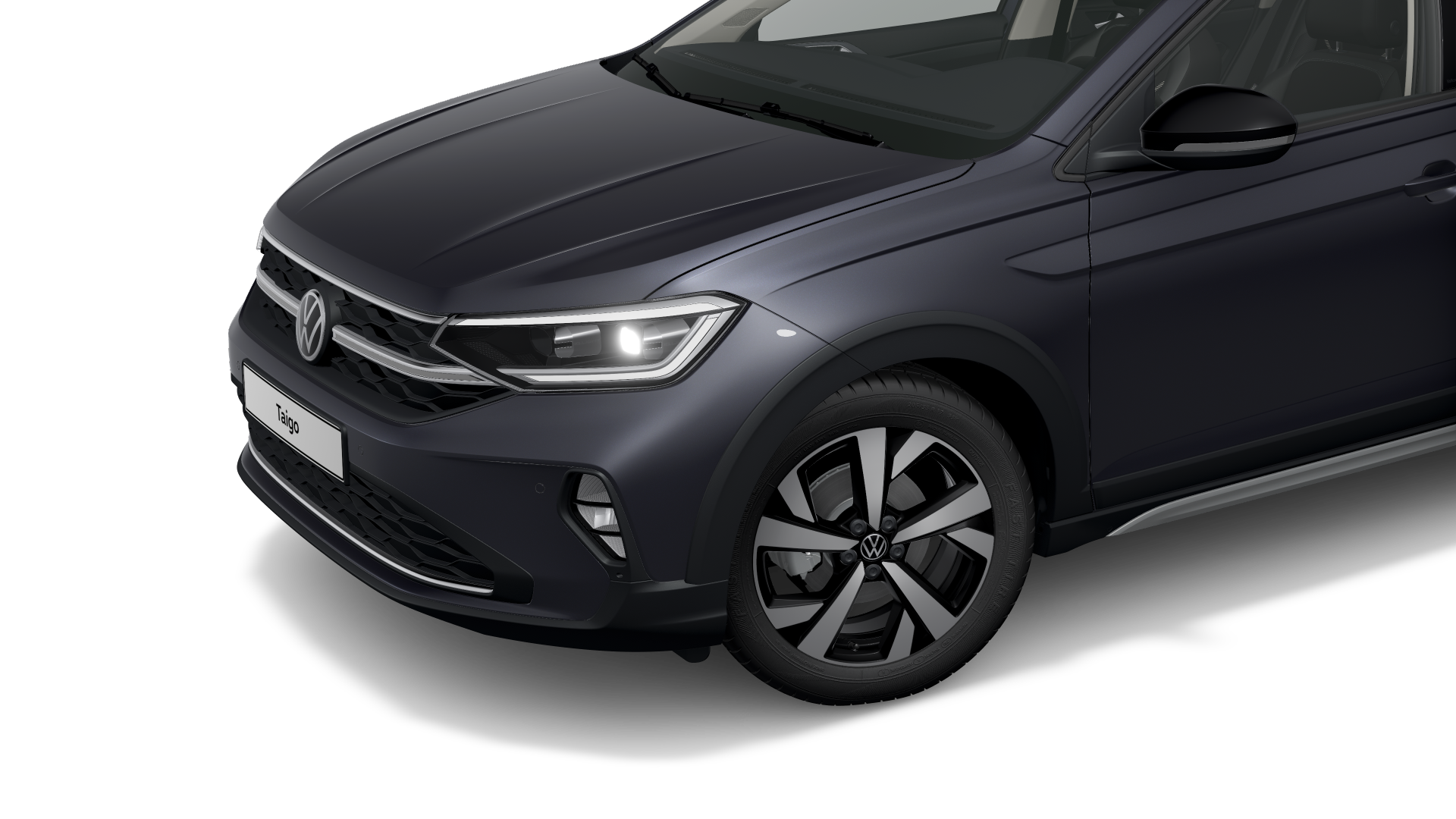 Volkswagen Taigo 1.0 TSI Style