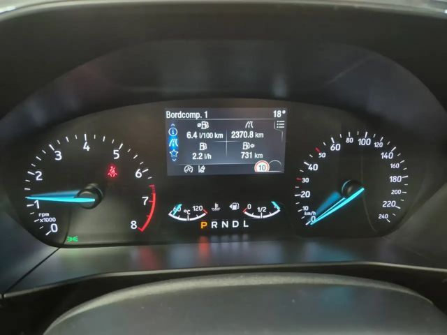 Ford Focus Active Wagon