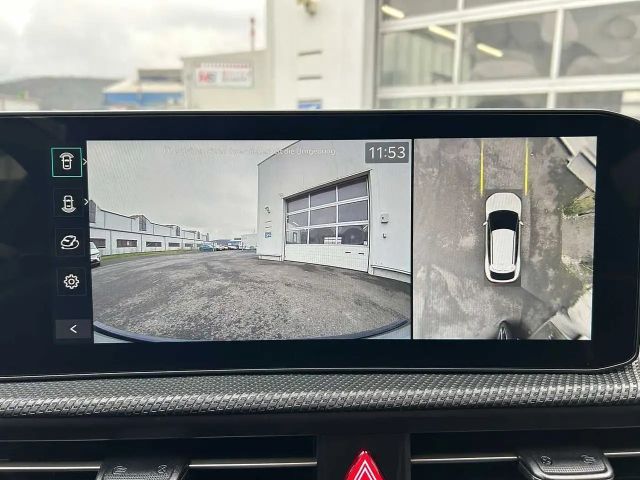 Kia EV6 GT-Line Vierwielaandrijving