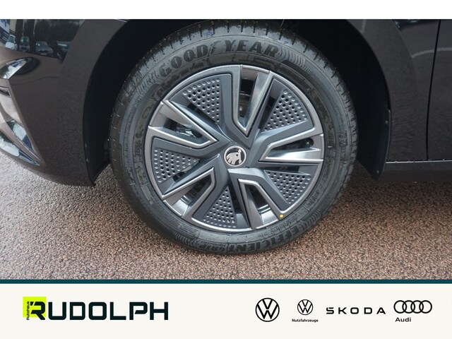 Skoda Fabia 1.0 TSI Drive