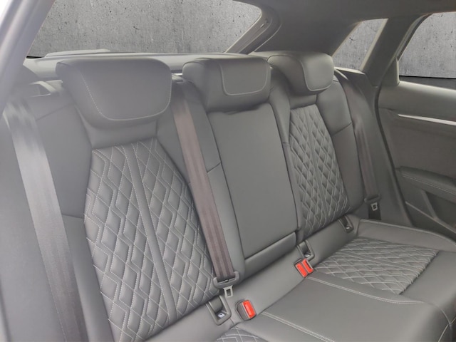 Audi A3 35 TDI S-Tronic