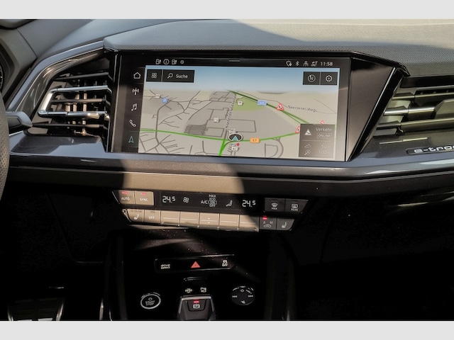 Audi Q4 e-tron Sportback