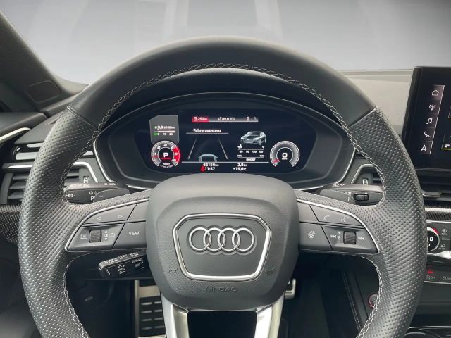 Audi S5 3.0 TDI Coupé Quattro