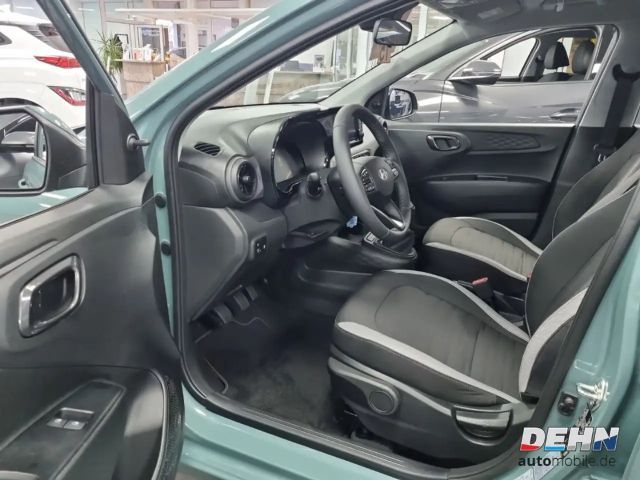 Hyundai i10 1.0 Select