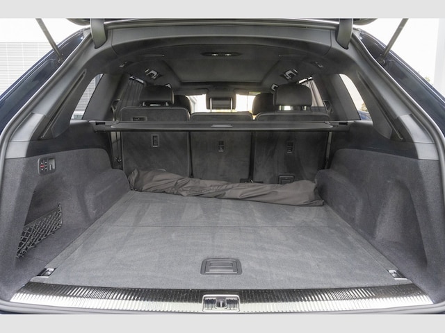 Audi Q7 55 TFSI Quattro S-Line