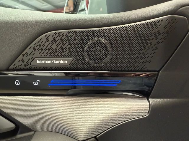 BMW 540 540d M-Sport xDrive