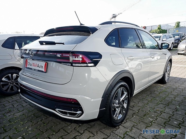 Volkswagen Taigo 1.0 TSI R-Line