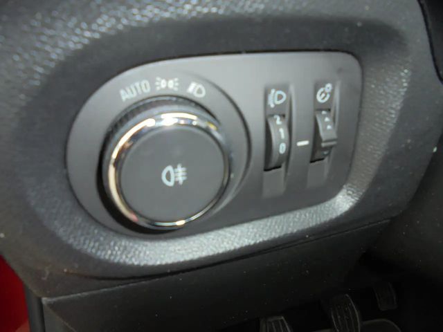 Opel Corsa 1.2 Klima/Multimedia/SHZ/LHZ/RFK/PDC/Allwetter