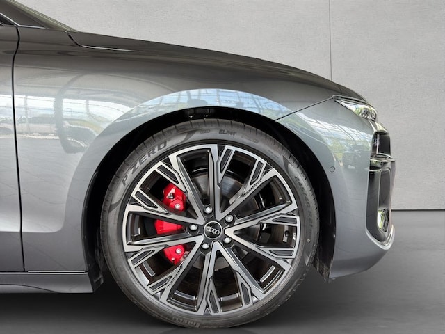 Audi A6 e-tron Avant Performance