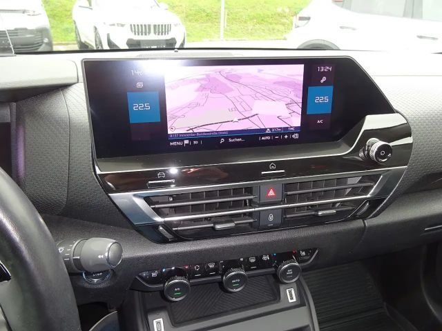 Citroën C4 BlueHDi Shine