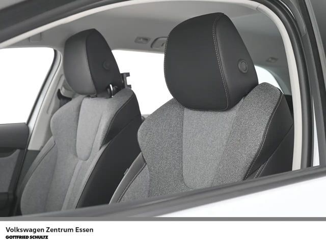 Skoda Octavia Combi Tour