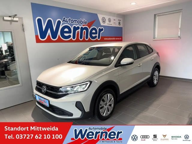 Volkswagen Taigo 1.0 TSI Life