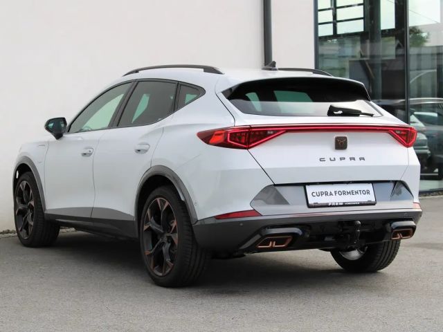 Cupra Formentor DSG VZ