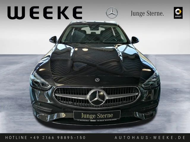 Mercedes-Benz C 180 AVANTGARDE Estate