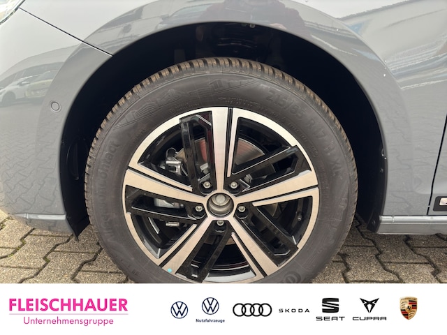 Volkswagen Caddy Dark Label 1.5  85 TSI VK 45593,-EUR