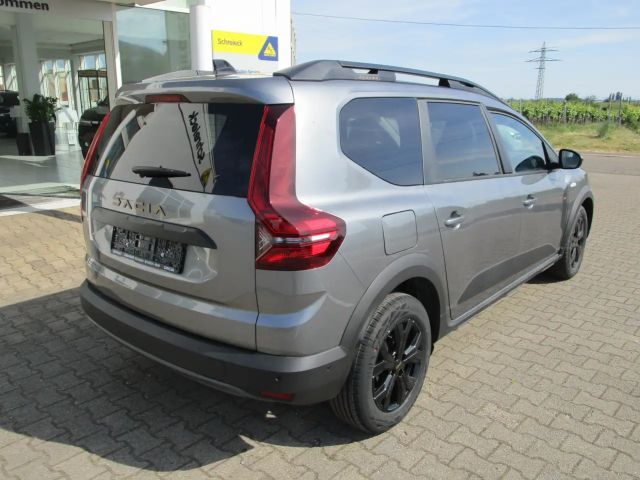 Dacia Jogger Extreme