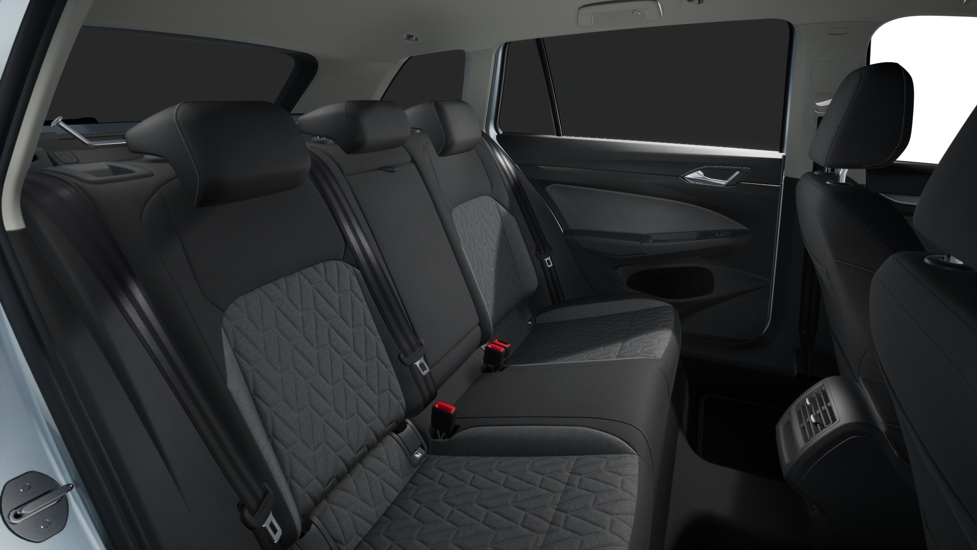 Volkswagen Golf 2.0 TDI Business Life Variant