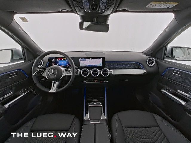 Mercedes-Benz GLB 200 GLB 200 d