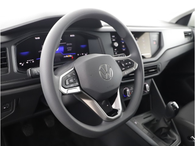 Volkswagen Polo Polo 1.0 Basis FrontAssist Klima DAB+ LED