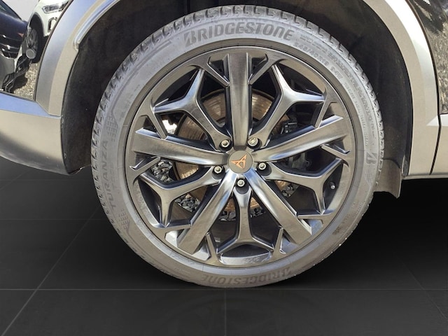 Cupra Formentor 1.4 e-Hybrid VZ