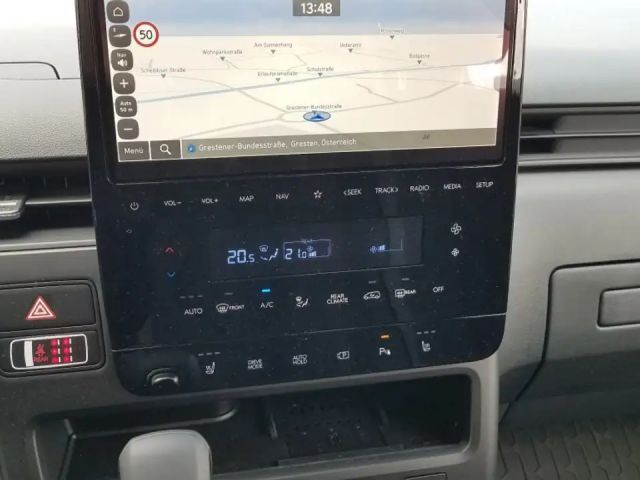 Hyundai Staria Trend Vierwielaandrijving