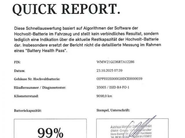 MINI Mini Electric SE