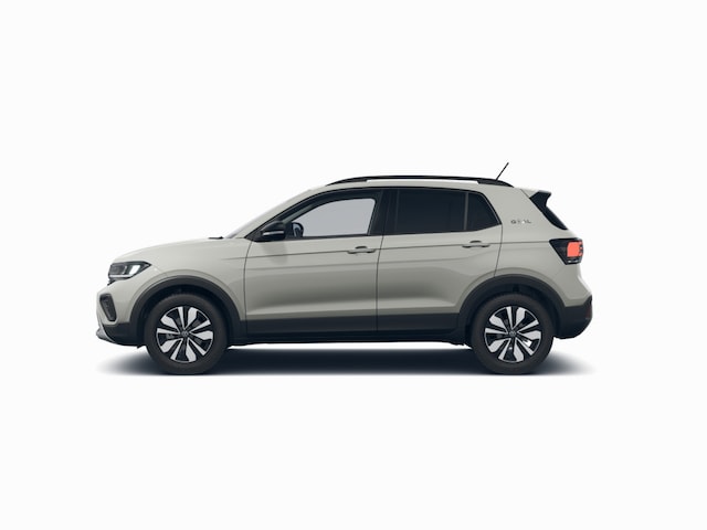 Volkswagen T-Cross T-Cross Goal 1.0 l TSI  ACC LED NAVI KAMERA