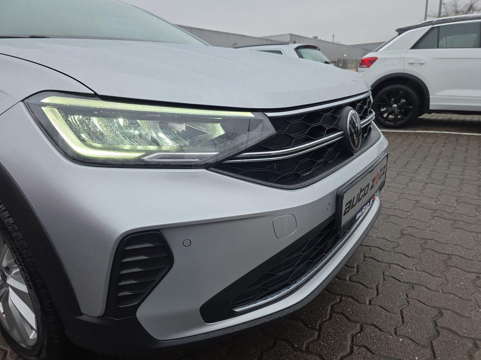 Volkswagen Taigo 1.0 TSI IQ.Drive Life