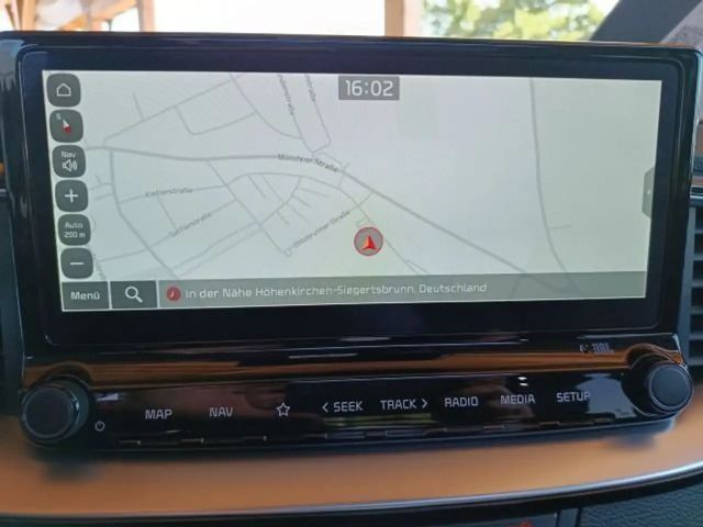 Kia XCeed Platinum Edition