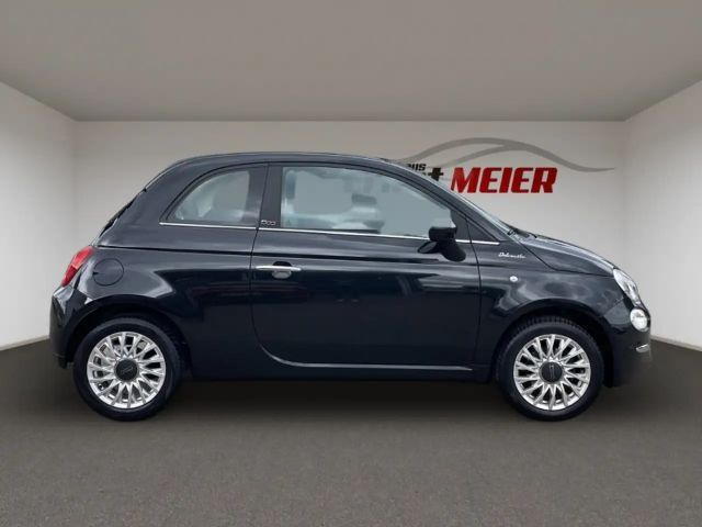 Fiat 500C Dolcevita
