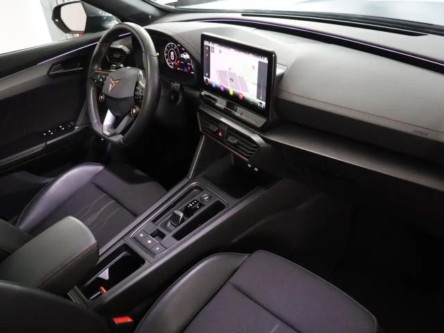 Cupra Formentor 2.0 TSI VZ