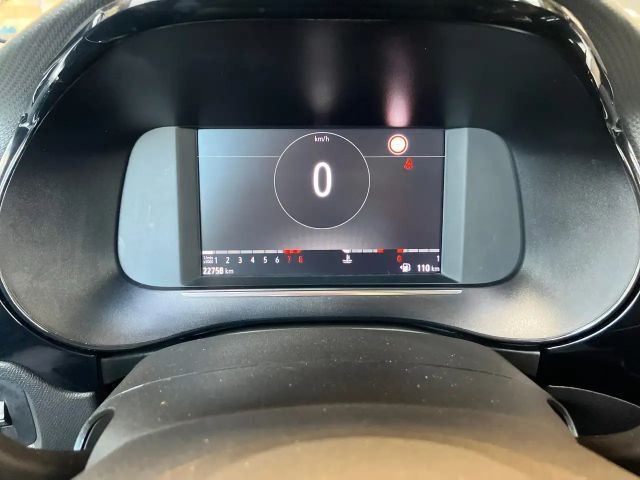 Opel Corsa Elegance business+