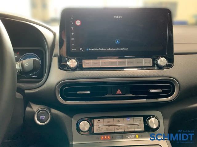 Hyundai Kona 2WD Advantage Electric