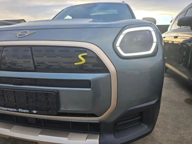 MINI Cooper SE Countryman All4 SE